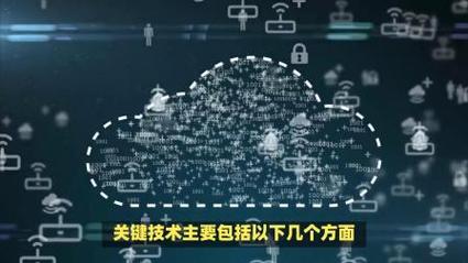 物联网感知层关键技术
