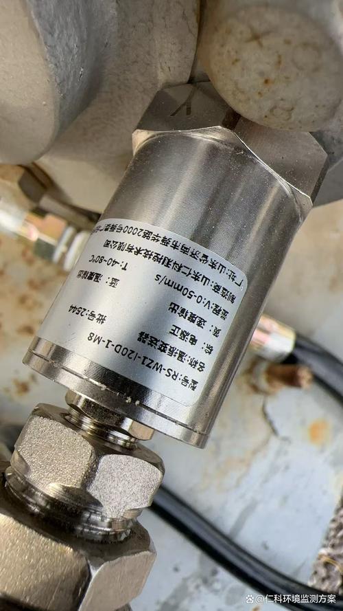 满足多场景监测需求 随着工业智能化和物联网技术发展,无线振动传感器